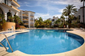 Classical Apartament in Elviria
